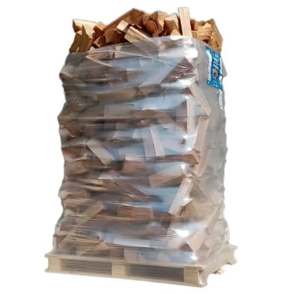 Bois de chauffage feuillus 25 cm – 2 m³