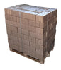 Bûches densifiées RUF bois mélangé 960 kg