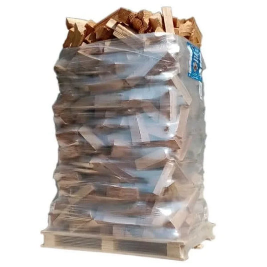 Bois de chauffage feuillus 25 cm – 2 m³