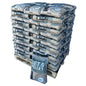 Granulés de bois DIN Plus 6 mm 975 kg