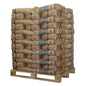 Granulés de bois Badger 65 sacs de 15 kg
