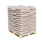 Granulés de chêne HOLZBRX ENplus A1 6 mm 975 kg