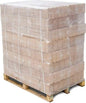 Bûches densifiées RUF HOLZBRX 960 kg en hêtre