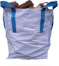Bois de chauffage bouleau 25 cm 4 SRM en Big Bags