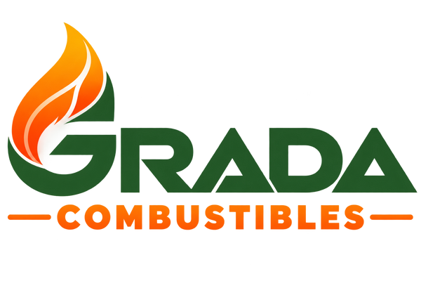 GRADA COMBUSTIBLES
